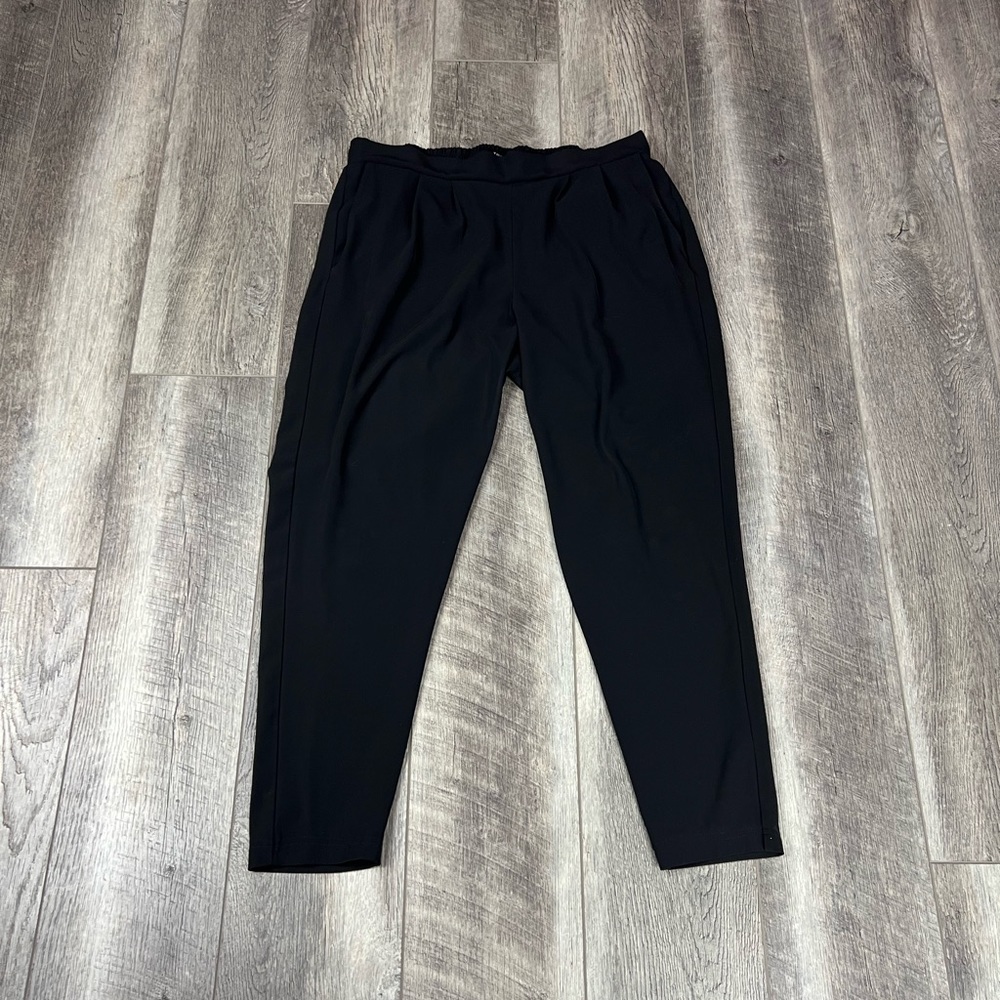 Torrid Black‎ Pants